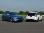 Volvo V60 T4 2013 года (JP)
